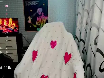 Chaturbate Live Sex of marcelinepeach