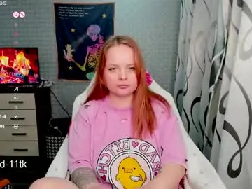 Chaturbate Sex Cam of marcelinepeach