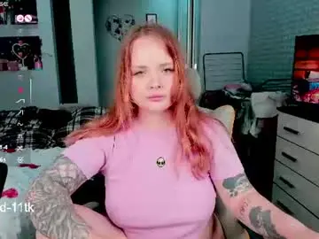 Chaturbate Nude Webcam of marcelinepeach