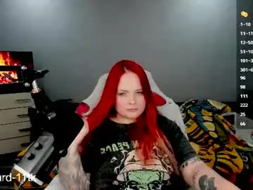 Chaturbate Live Sex of marcelinepeach