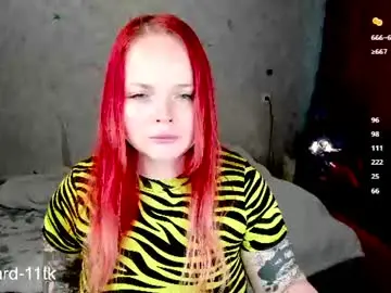 Chaturbate Nude Webcam of marcelinepeach