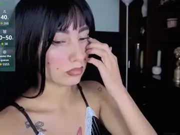 Chaturbate Watch Live Sex Cams of mariagh_