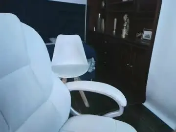 Chaturbate Nude Webcam of mariagh_