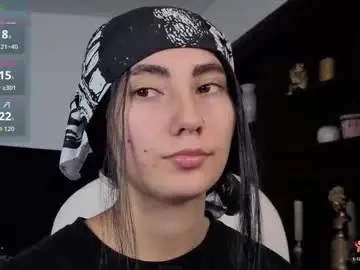 Chaturbate Private Sex Chat of mariagh_