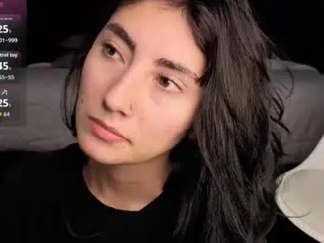 Chaturbate Sex Chat of mariagh_