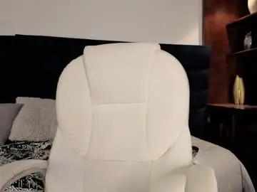 Chaturbate Live Porn of mariagh_