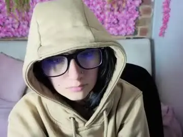 Chaturbate Best Webcam of mariagh_