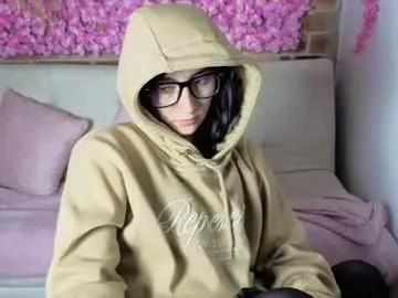 Chaturbate Best Webcam of mariagh_