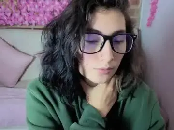 Chaturbate Best Webcam of mariagh_