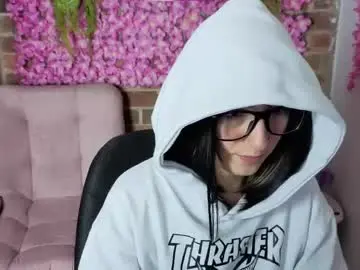 Chaturbate Private Sex Chat of mariagh_