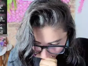 Chaturbate Live Sex Cam of mariagh_