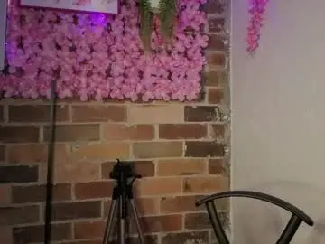 Chaturbate Watch Live Sex Cams of mariagh_