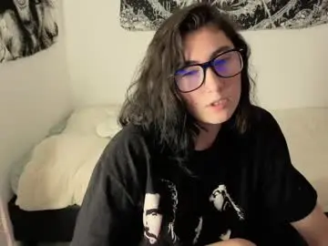 Chaturbate Sex Chat of mariagh_