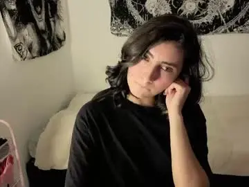Chaturbate Adult Video Chat of mariagh_