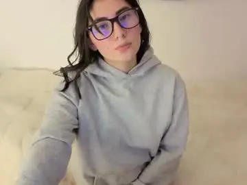 Chaturbate Nude Webcam of mariagh_