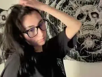 Chaturbate Free Live Porn of mariagh_