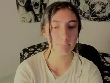 Chaturbate Free Live Porn of mariagh_