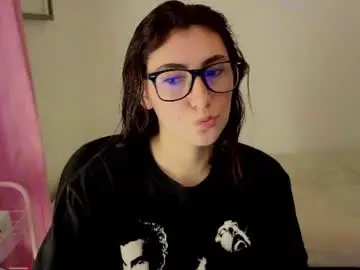 Chaturbate Sex Cam of mariagh_