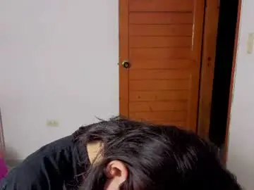 Chaturbate Nude Webcam of mariagh_