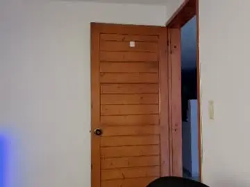Chaturbate Free Live Porn of mariagh_