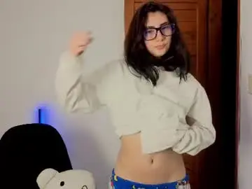 Chaturbate Best live sex cam show of mariagh_