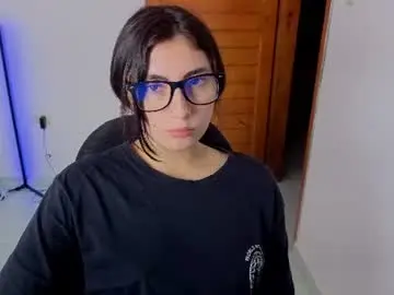 Chaturbate Live Sex Cam of mariagh_