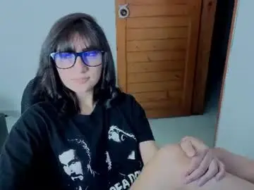 Chaturbate Free Porn Cam of mariagh_