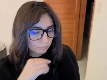 Chaturbate Live Porn of mariagh_