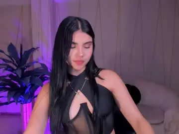 Chaturbate Sex Chat of mialaurence_