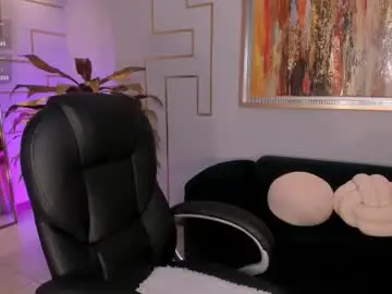 Chaturbate Sex Cam of mialaurence_