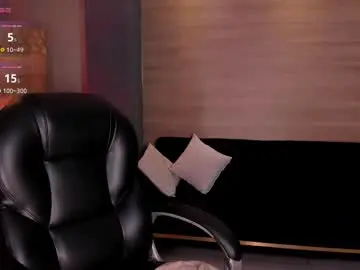 Chaturbate Live Sex Cam of mialaurence_