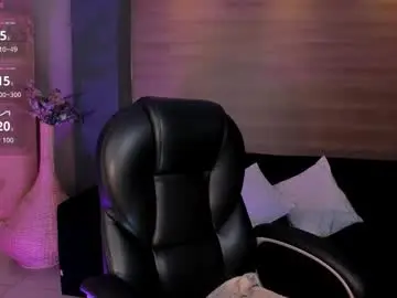 Chaturbate Sex Cam of mialaurence_