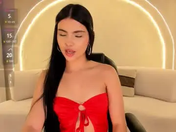 Chaturbate Best Webcam of mialaurence_