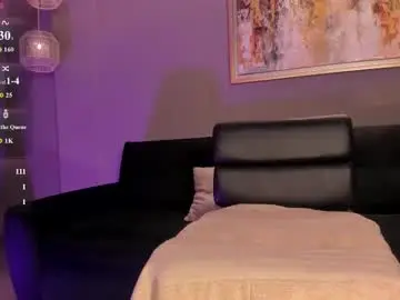 Chaturbate Adult Video Chat of mialaurence_