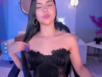 Chaturbate Free Porn Cam of mialaurence_