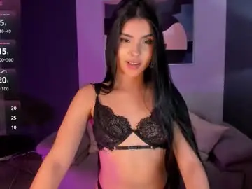 Chaturbate Adult Webcam of mialaurence_