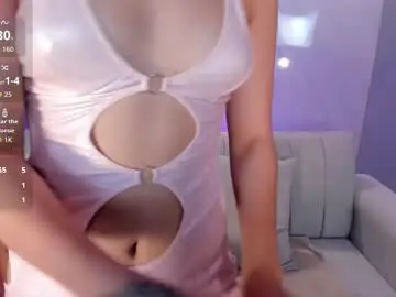 Chaturbate Adult Webcams of mialaurence_