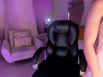 Chaturbate Watch Live Sex Cams of mialaurence_