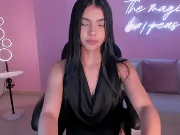 Chaturbate Live Porn of mialaurence_