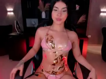 Chaturbate Live Sex of mialaurence_