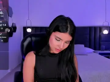 Chaturbate Live Sex Cam of mialaurence_
