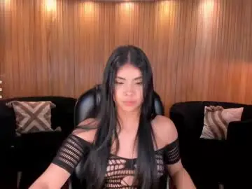 Chaturbate Sex Cam of mialaurence_