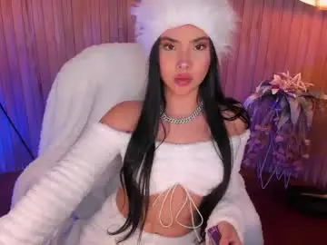 Chaturbate Best live sex cam show of mialaurence_