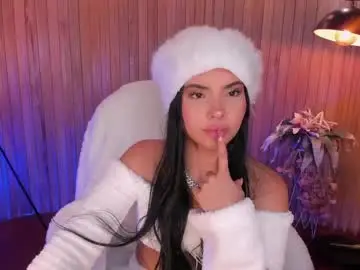 Chaturbate Live Sex of mialaurence_