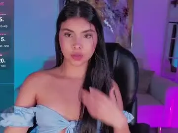 Chaturbate Sex Cam of mialaurence_