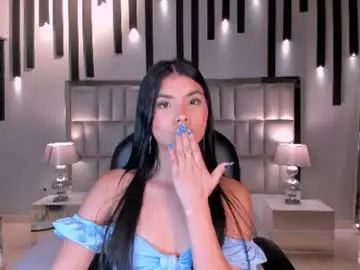 Chaturbate Sex Cam of mialaurence_
