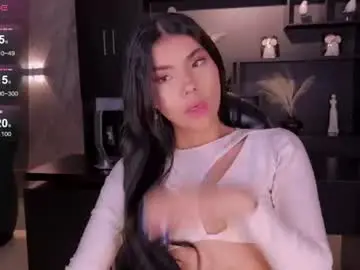 Chaturbate Adult Webcam of mialaurence_
