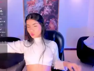 Chaturbate Live Sex Cam of mialaurence_