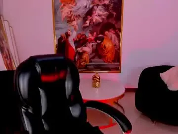 Chaturbate Free Porn Cam of mialaurence_
