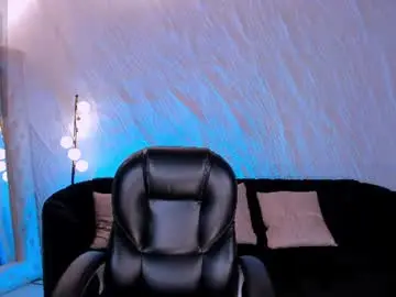 Chaturbate Sex Cam of mialaurence_